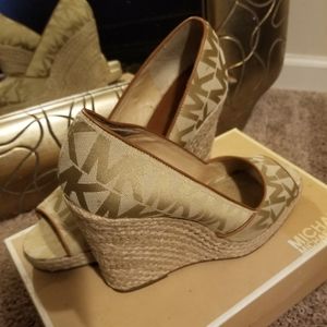 Logo Esperdrille wedges